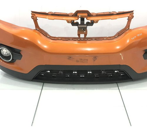 Para-choque Dianteiro Renault Kwid 2017/2021