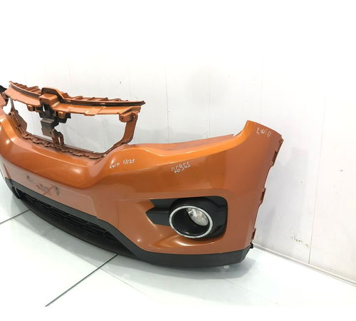 Para-choque Dianteiro Renault Kwid 2017/2021