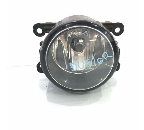 Farol De Milha Renault Duster 2011/2015