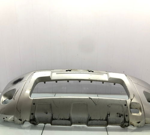 Para-choque Dianteiro Renault Duster 2011/2015