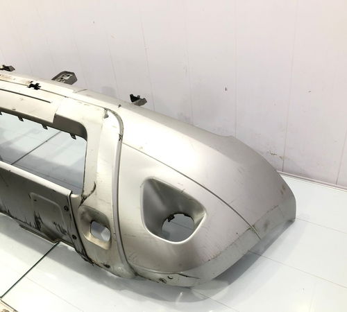 Para-choque Dianteiro Renault Duster 2011/2015