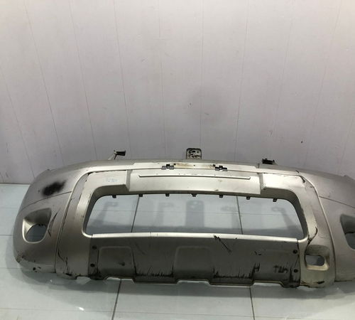 Para-choque Dianteiro Renault Duster 201...