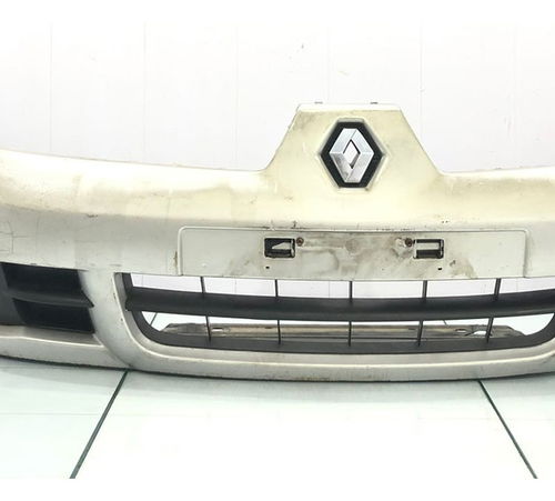 Para-choque Dianteiro Renault Clio 2006/2011
