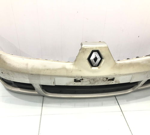 Para-choque Dianteiro Renault Clio 2006/2011