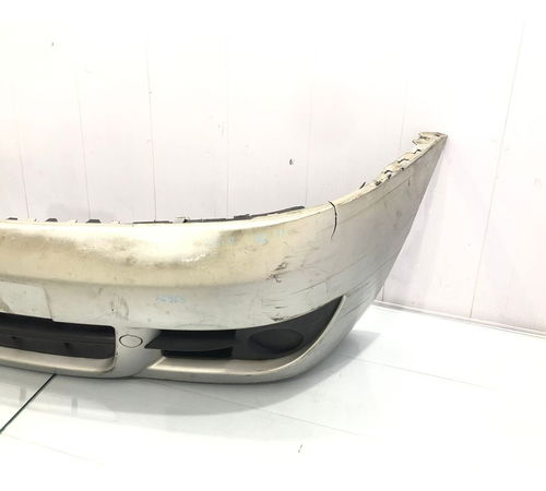 Para-choque Dianteiro Renault Clio 2006/2011
