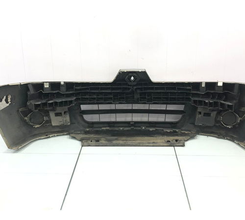 Para-choque Dianteiro Renault Clio 2006/2011