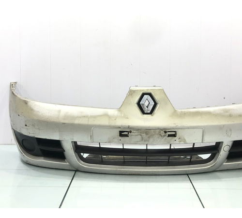Para-choque Dianteiro Renault Clio 2006/...