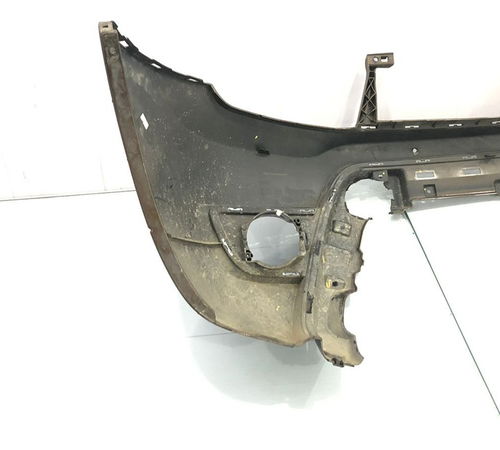 Para-choque Dianteiro Renault Duster/oroch 2016/2021
