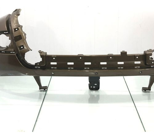 Para-choque Dianteiro Renault Duster/oro...