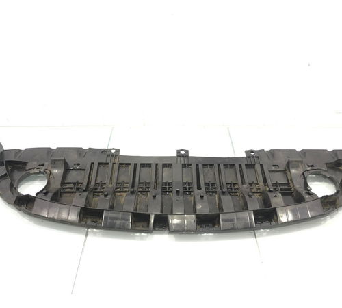 Defletor Inferior Radiador Renault Fluence 2011/2014