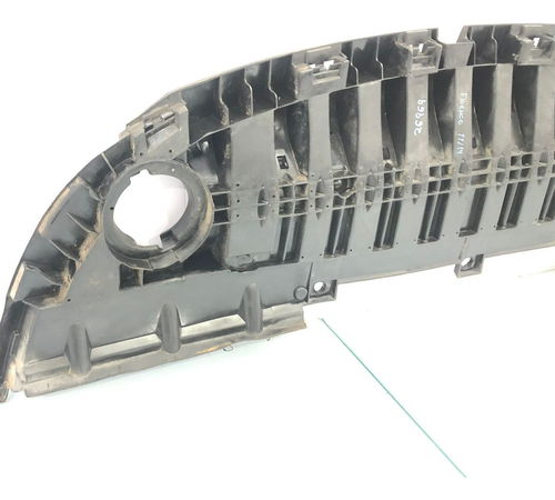 Defletor Inferior Radiador Renault Fluence 2011/2014