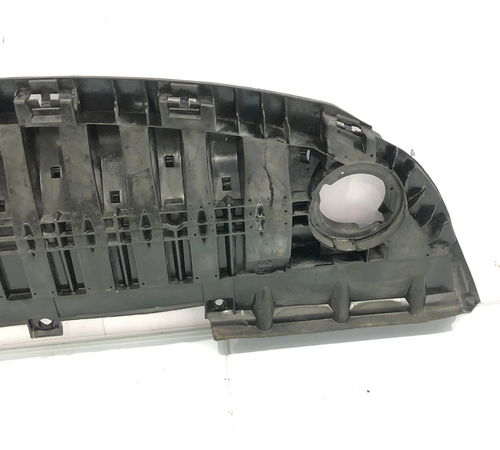 Defletor Inferior Radiador Renault Fluence 2011/2014
