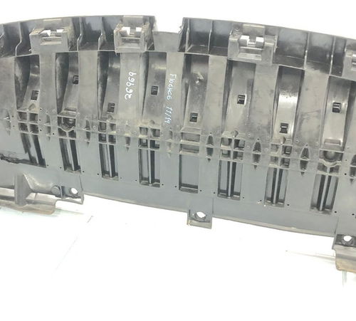 Defletor Inferior Radiador Renault Fluence 2011/2014