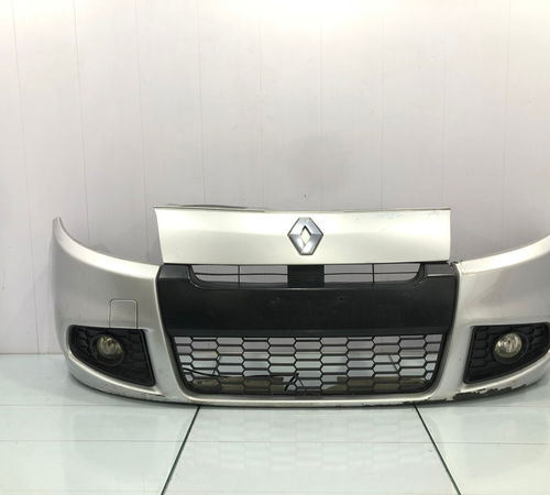 Para-choque Dianteiro Renault Sandero 2011/2014