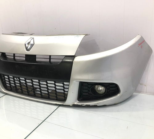 Para-choque Dianteiro Renault Sandero 2011/2014