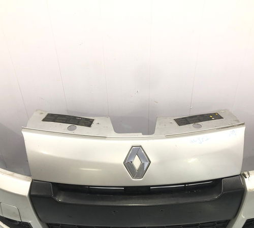 Para-choque Dianteiro Renault Sandero 2011/2014