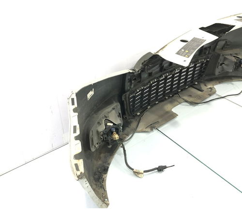 Para-choque Dianteiro Renault Sandero 2011/2014
