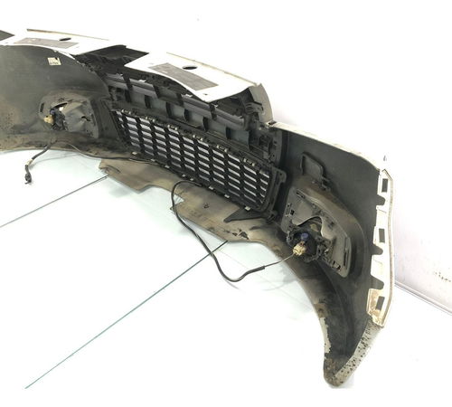 Para-choque Dianteiro Renault Sandero 2011/2014