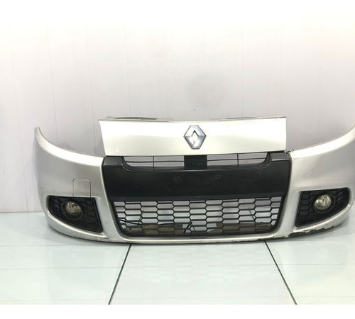 Para-choque Dianteiro Renault Sandero 20...
