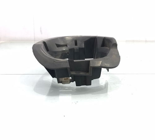 Suporte Farol De Milha Lado Direito Renault Sandero 08/14