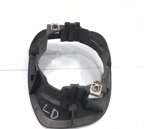 Suporte Farol De Milha Lado Direito Renault Sandero 08/14