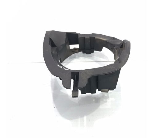 Suporte Farol De Milha Lado Esquerdo Renault Sandero 08/14