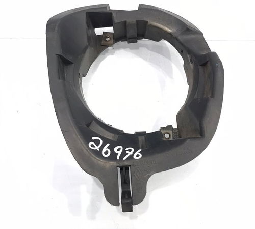 Suporte Farol De Milha Lado Esquerdo Ren...