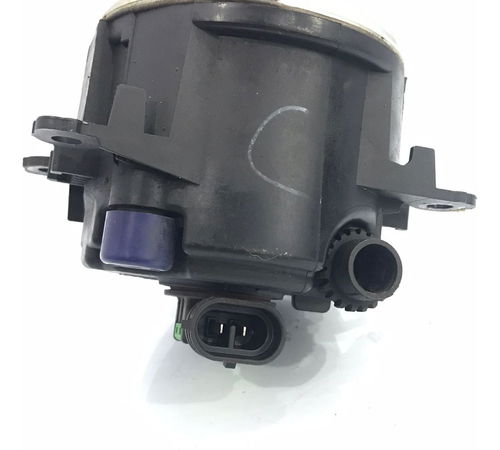 Farol De Milha Direito Renault Duster 2011/2015
