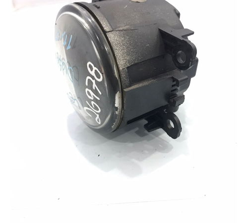 Farol De Milha Esquerdo Renault Duster 2011/2015
