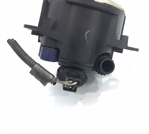 Farol De Milha Esquerdo Renault Duster 2011/2015