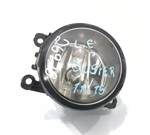 Farol De Milha Esquerdo Renault Duster 2...