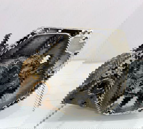 Caixa De Cambio Renault Oroch 2015/2021