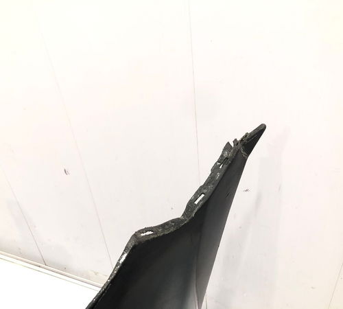 Para-choque Dianteiro Honda Civic 2007/2009 Com Detalhe