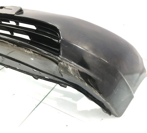 Para-choque Dianteiro Honda Civic 2007/2009 Com Detalhe