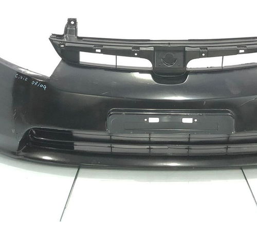 Para-choque Dianteiro Honda Civic 2007/2...
