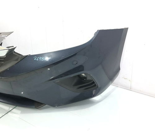 Para-choque Dianteiro Honda City 2022/2023