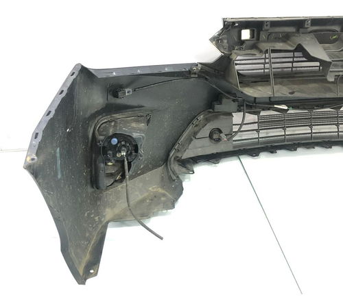 Para-choque Dianteiro Honda City 2022/2023