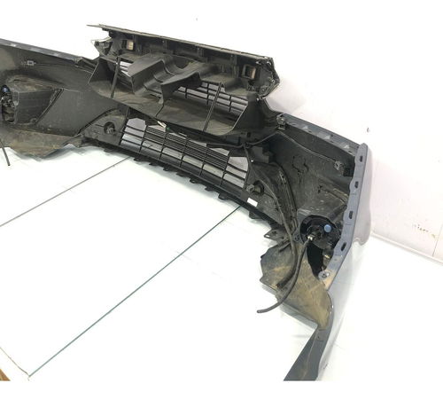 Para-choque Dianteiro Honda City 2022/2023