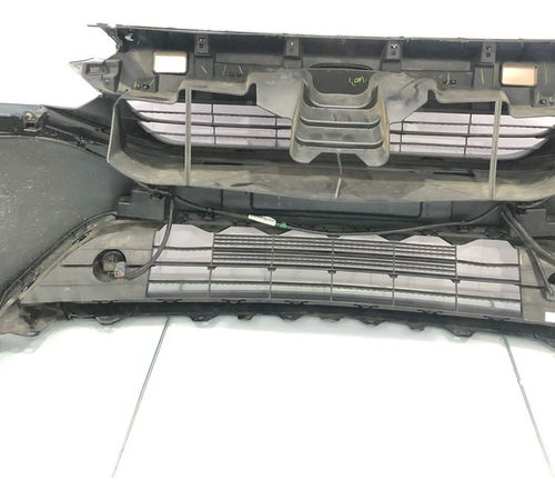 Para-choque Dianteiro Honda City 2022/2023