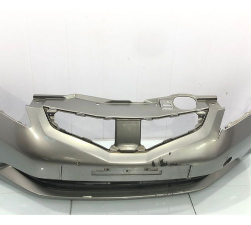 Para-choque Dianteiro Honda Fit 2009/2011
