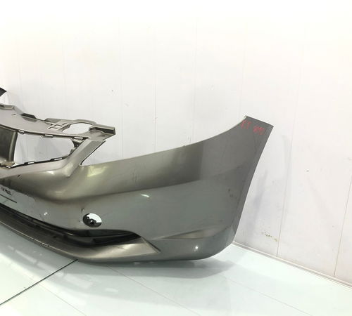 Para-choque Dianteiro Honda Fit 2009/2011