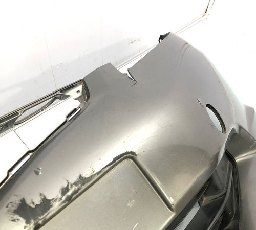 Para-choque Dianteiro Honda Fit 2009/2011