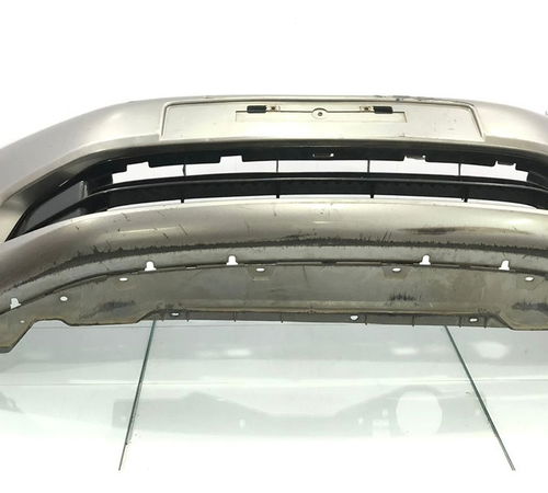 Para-choque Dianteiro Honda Fit 2009/2011