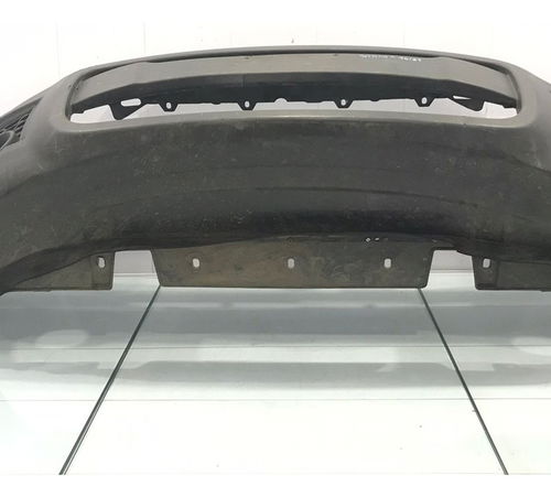 Para-choque Dianteiro Fiat Strada 2015/2021 C/det