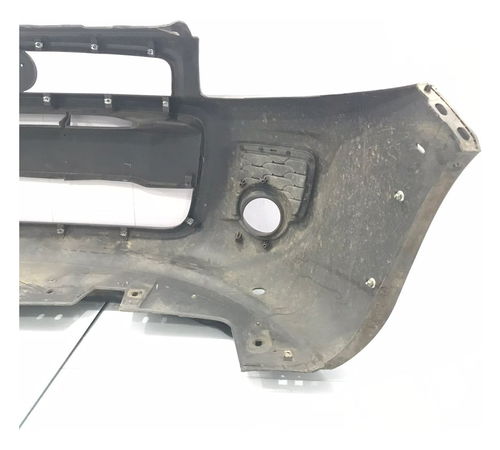 Para-choque Dianteiro Fiat Strada 2015/2021 C/det