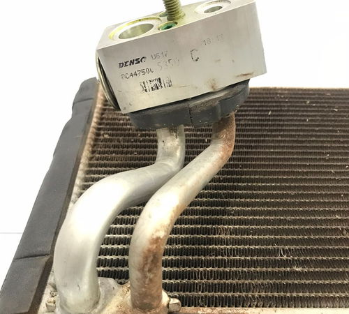 Radiador Evaporador Chevrolet Onix/prisma 13/19