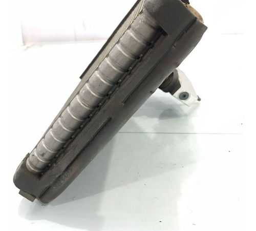 Radiador Evaporador Chevrolet Onix/prisma 13/19