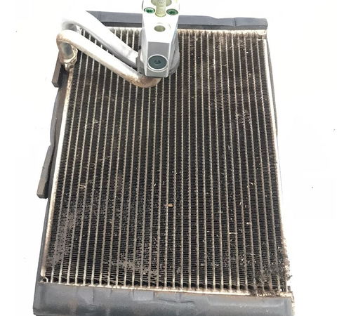 Radiador Evaporador Chevrolet Onix/prism...
