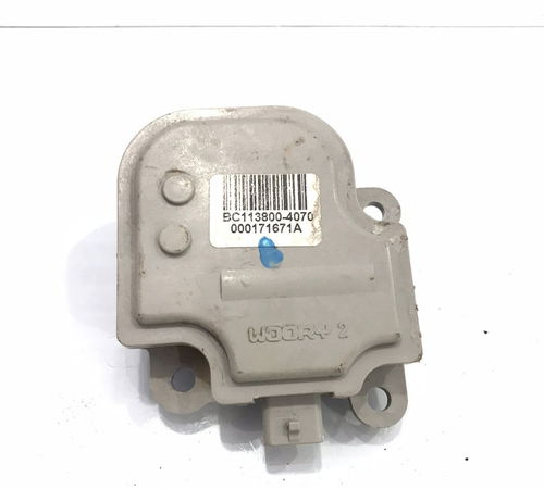 Motor Atuador Caixa De Ar Chevrolet Onix/prisma 13/19
