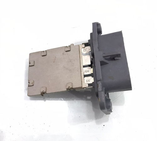 Resistencia Ar-condicionado Chevrolet Onix/prisma 13/19